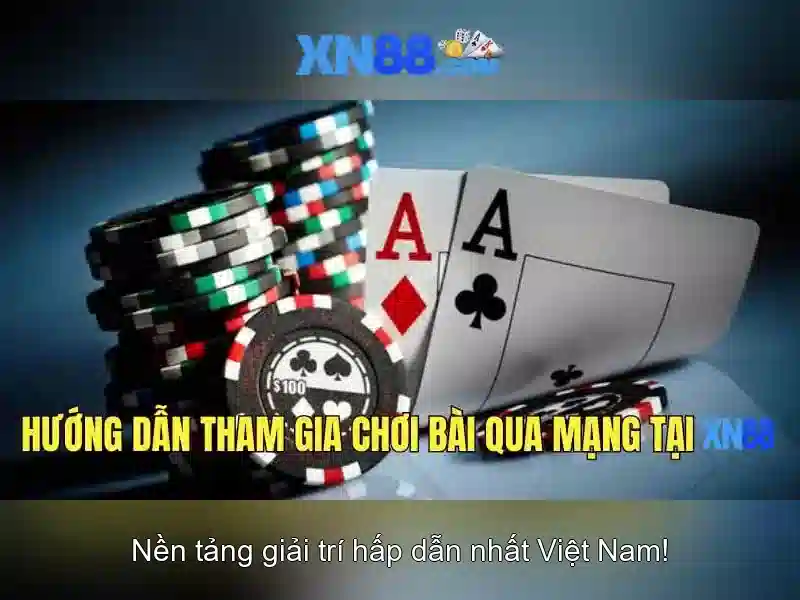Luật chơi Slot XN88 Đơn Giản Và Dễ Hiểu Cho Tân Thủ - XN88