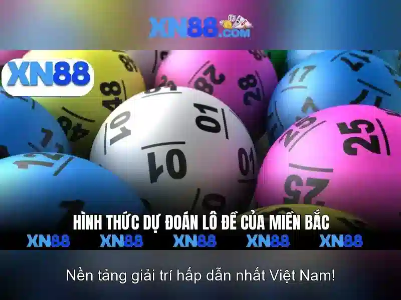 trả thưởng - XN88