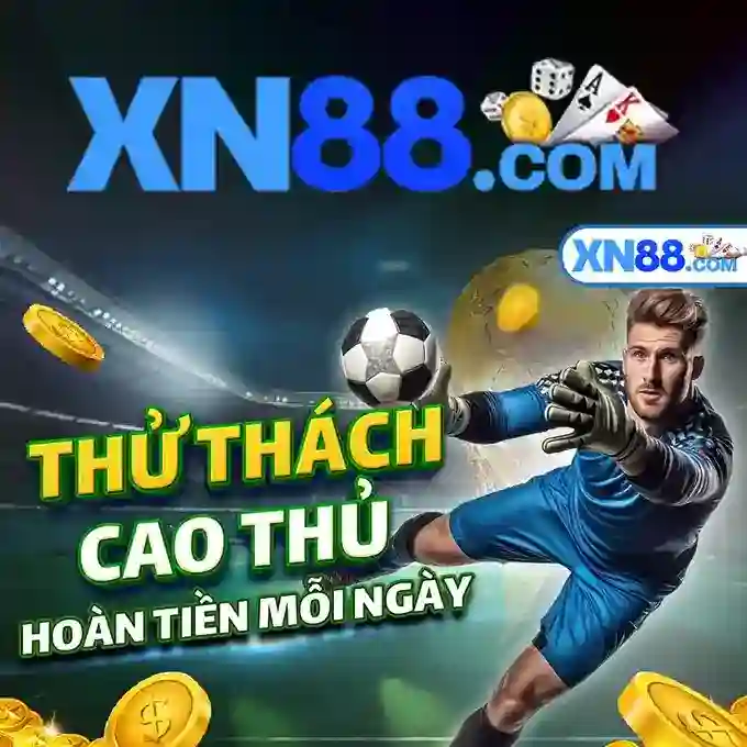 Truy Cập XN88 An Toàn Và Hiệu Quả Cho Mọi Thành Viên SLOT - XN88