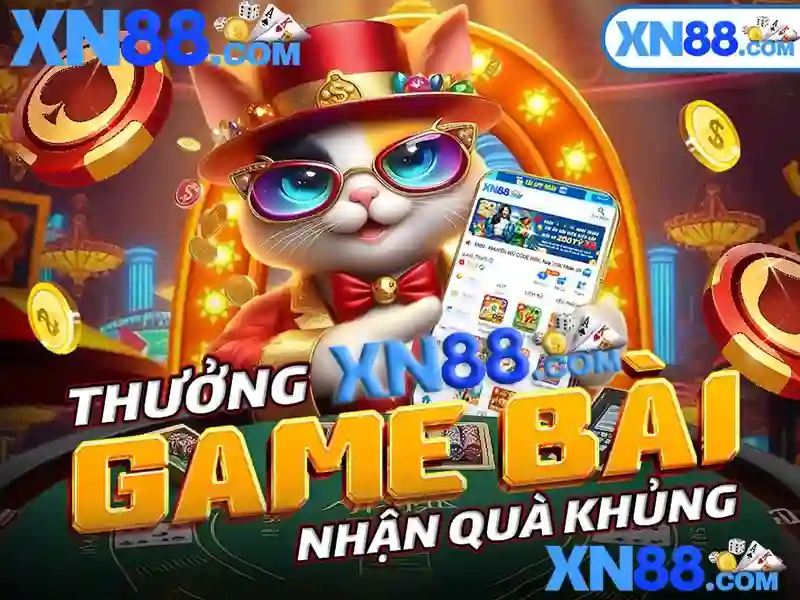  nạp rút tiền - XN88