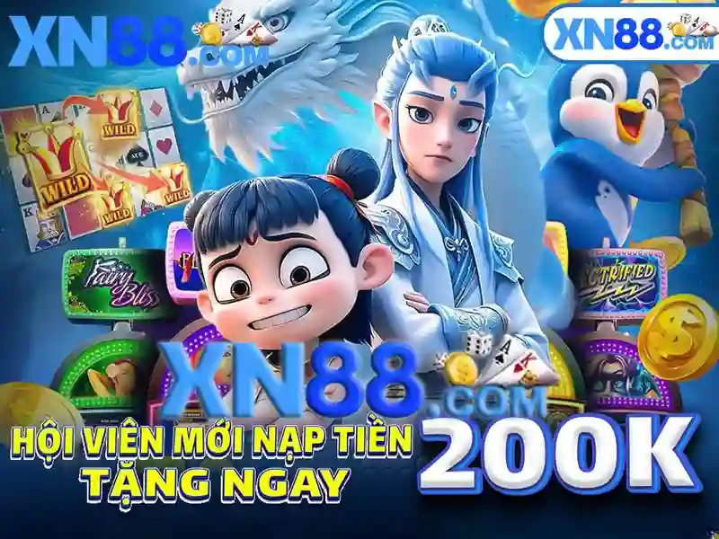 XN88 Là Gì – Hướng Dẫn Đăng Nhập Nhanh Chóng Và An Toàn Cho Người Chơi - XN88