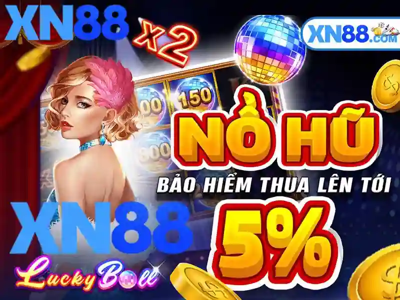 game đổi thưởng - XN88