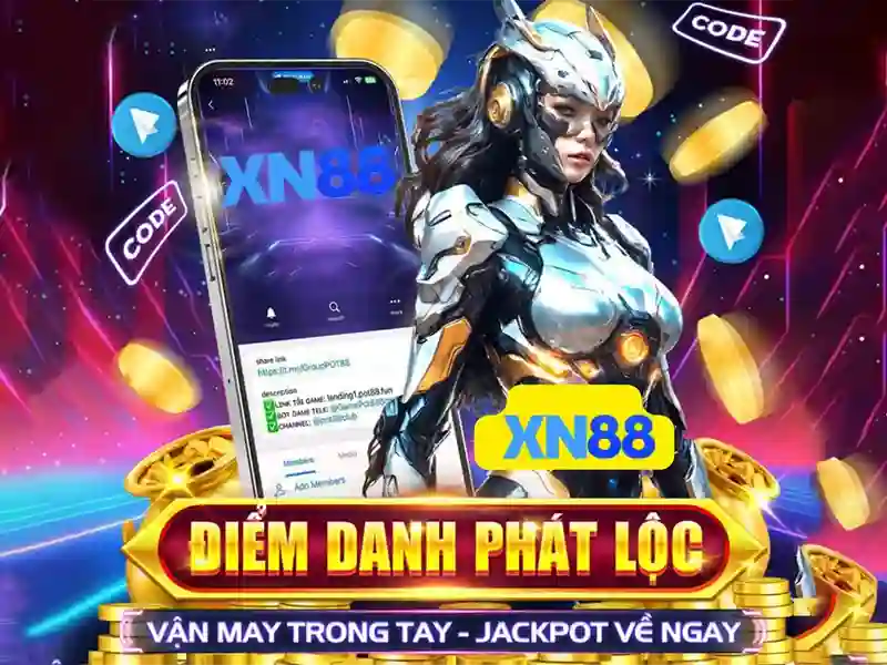 XN88 – Link Vào Trang Chủ XN88 Chính Thức Không Bị Chặn 2026 - XN88