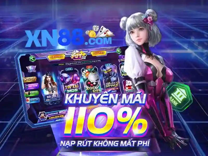  ứng dụng slot - XN88