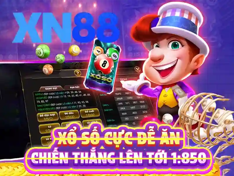 slot trực tuyến - XN88