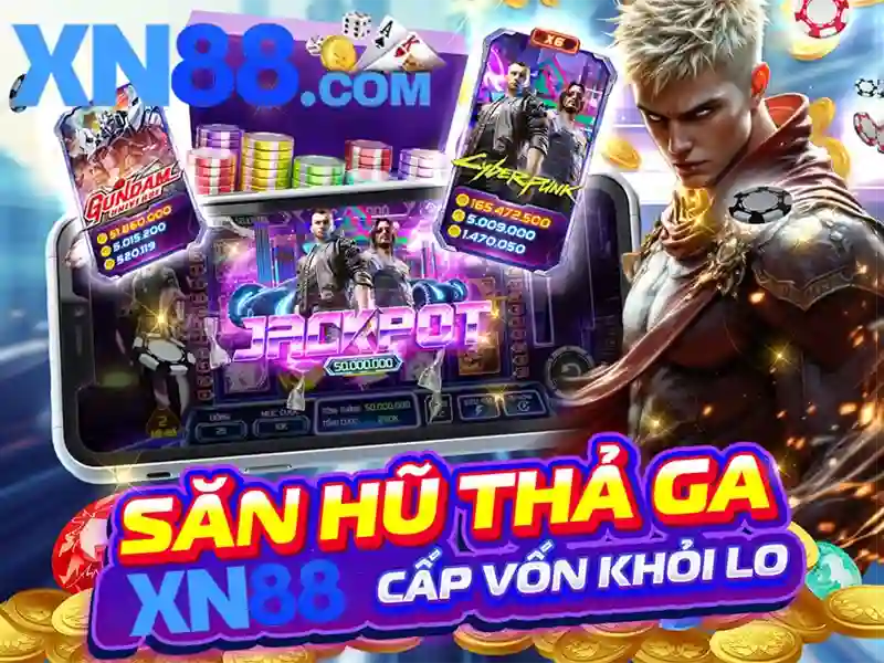 Sơ đồ trang web XML cho XN88 – Tối ưu SEO cho Slot và BSHRF - XN88