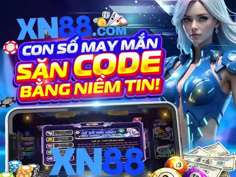 xn88 gaming - XN88