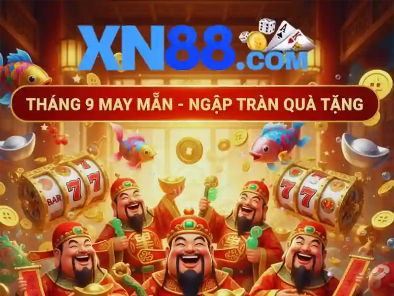 điều khoản - XN88