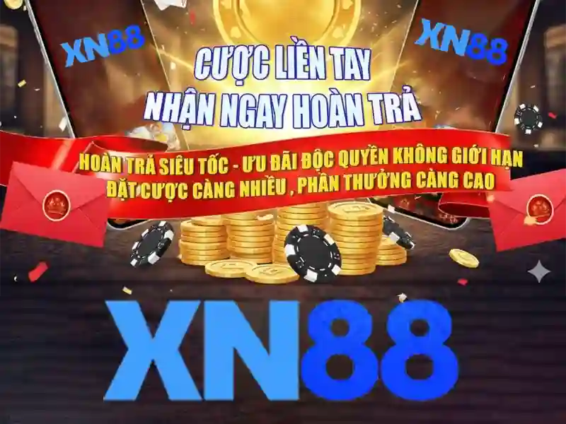  chơi Slot XN88 - XN88