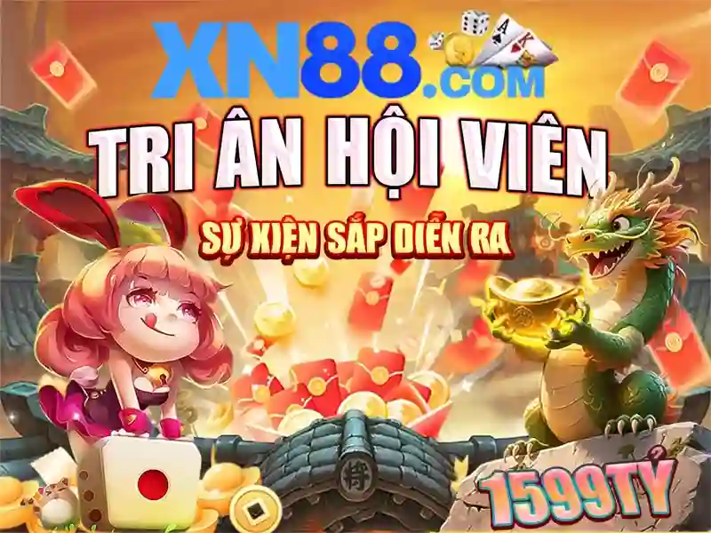  tài xỉu - XN88