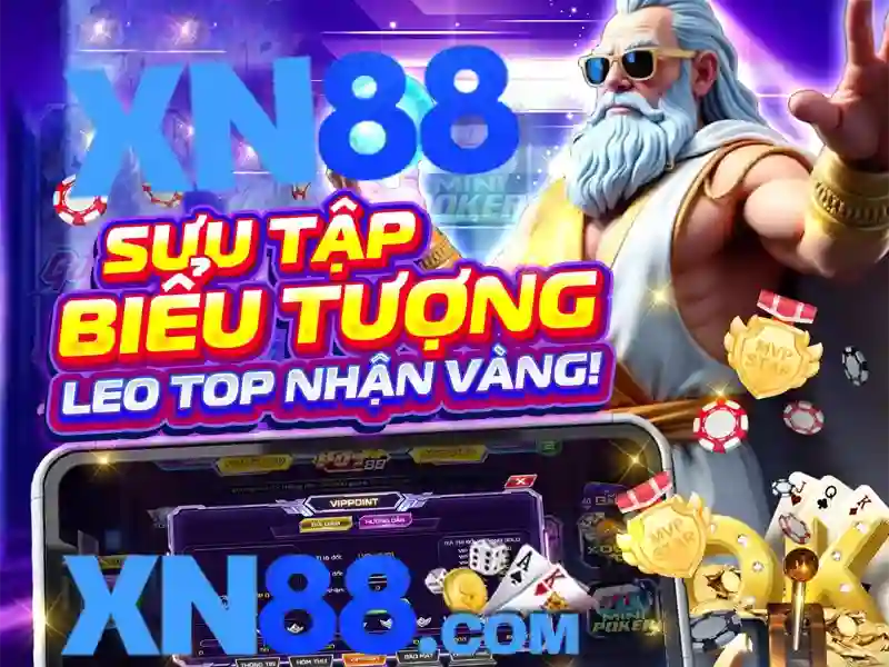 XN88 BSHRF – 4 Mẹo Chơi Slot Xanh Chín Để Trở Thành Cao Thủ! - XN88