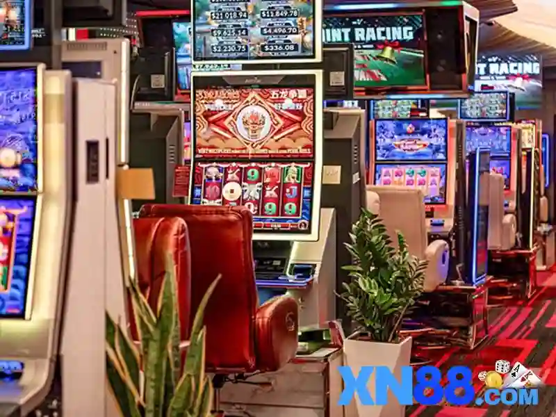 giải trí - XN88