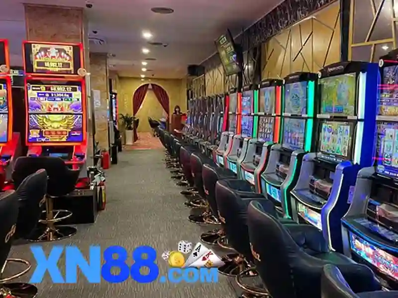 XN88 – Ứng Dụng XN88 Tối Ưu Cho Slot 2026 – Trải Nghiệm Đỉnh Cao - XN88